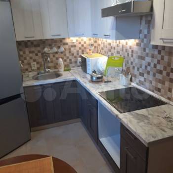 Сдается 1-комнатная квартира, 29,3 м²