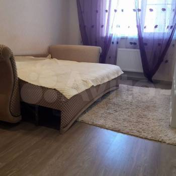 Сдается 1-комнатная квартира, 29,3 м²