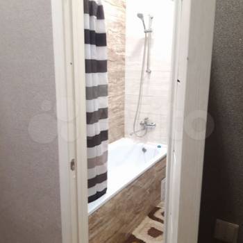 Сдается 1-комнатная квартира, 29,3 м²