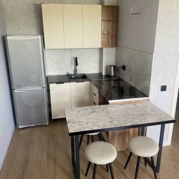 Сдается 1-комнатная квартира, 39,7 м²