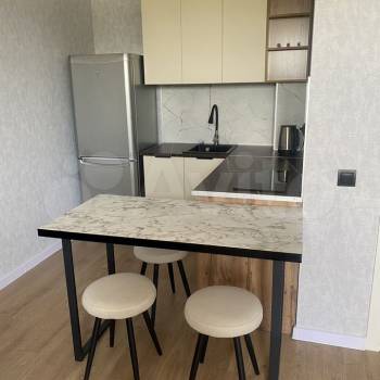 Сдается 1-комнатная квартира, 39,7 м²