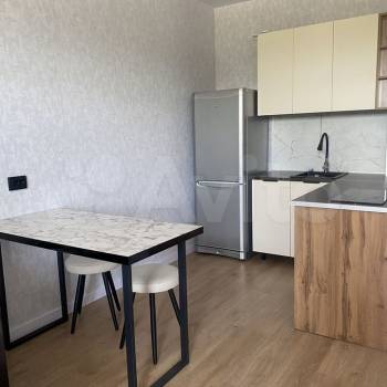 Сдается 1-комнатная квартира, 39,7 м²