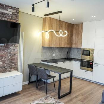 Сдается 1-комнатная квартира, 28 м²