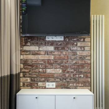 Сдается 1-комнатная квартира, 28 м²