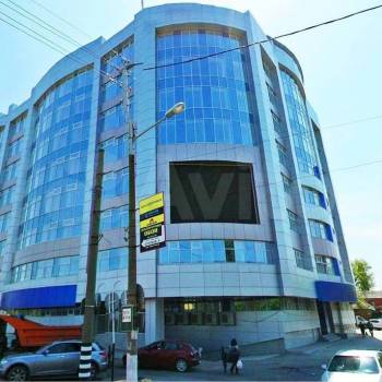 Сдается Офис, 154 м²