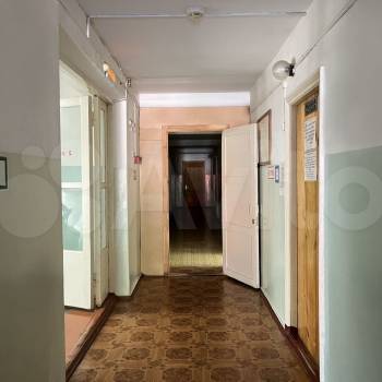 Сдается Комната, 12 м²