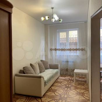 Сдается 1-комнатная квартира, 30 м²