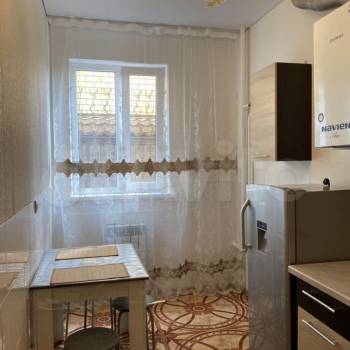Сдается 1-комнатная квартира, 30 м²