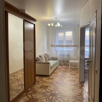 Сдается 1-комнатная квартира, 30 м²