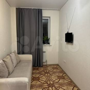 Сдается 1-комнатная квартира, 30 м²