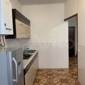 Сдается 1-комнатная квартира, 30 м²