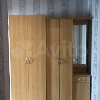 Сдается 1-комнатная квартира, 48 м²