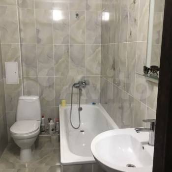 Сдается 1-комнатная квартира, 48 м²