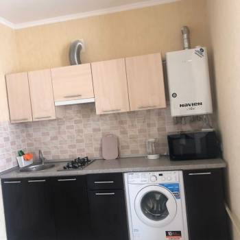 Сдается 1-комнатная квартира, 48 м²