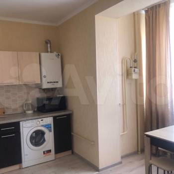 Сдается 1-комнатная квартира, 48 м²