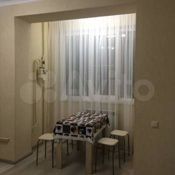 Сдается 1-комнатная квартира, 48 м²