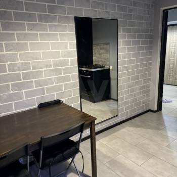 Сдается 1-комнатная квартира, 34 м²