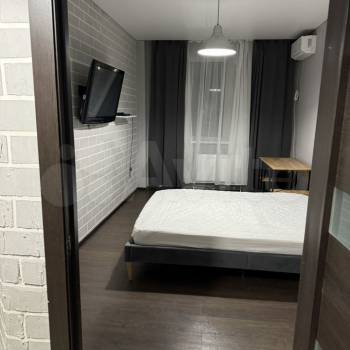 Сдается 1-комнатная квартира, 34 м²