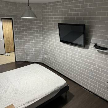 Сдается 1-комнатная квартира, 34 м²