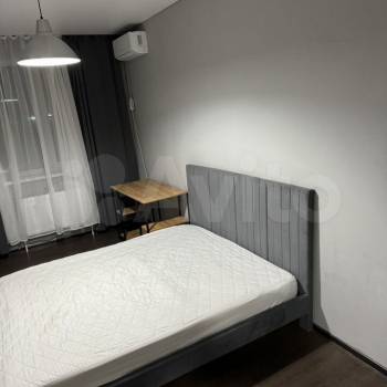 Сдается 1-комнатная квартира, 34 м²