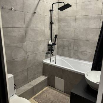 Сдается 1-комнатная квартира, 34 м²