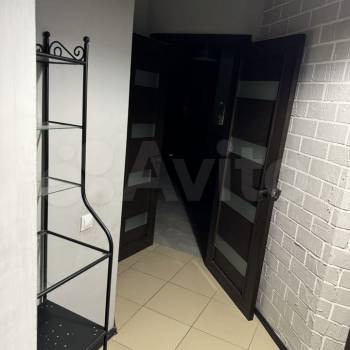 Сдается 1-комнатная квартира, 34 м²