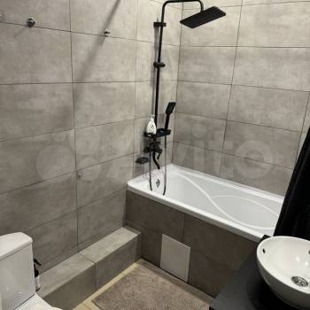 Сдается 1-комнатная квартира, 34 м²