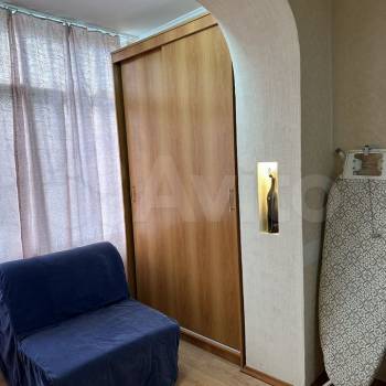 Сдается 1-комнатная квартира, 40 м²