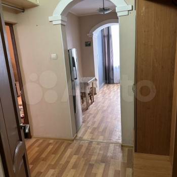 Сдается 1-комнатная квартира, 40 м²