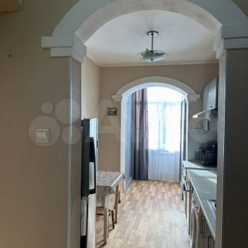 Сдается 1-комнатная квартира, 40 м²