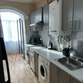 Сдается 1-комнатная квартира, 40 м²