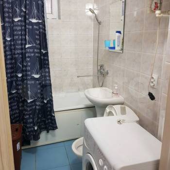 Сдается 1-комнатная квартира, 32 м²