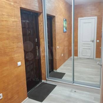 Сдается 1-комнатная квартира, 32 м²