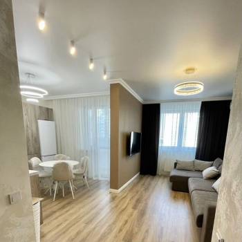 Сдается 2-х комнатная квартира, 63,2 м²