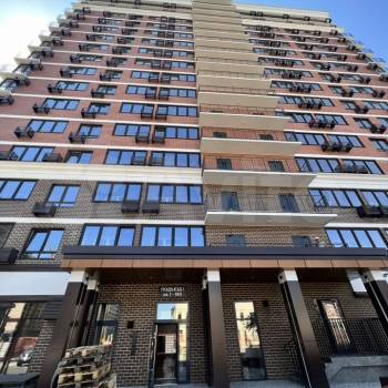 Продается 1-комнатная квартира, 37,9 м²