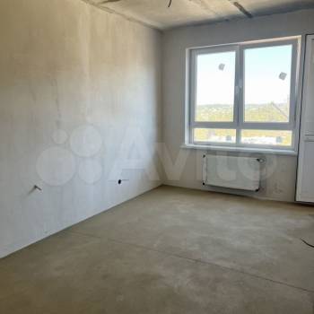 Продается 1-комнатная квартира, 37,9 м²