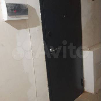 Продается 1-комнатная квартира, 23,4 м²