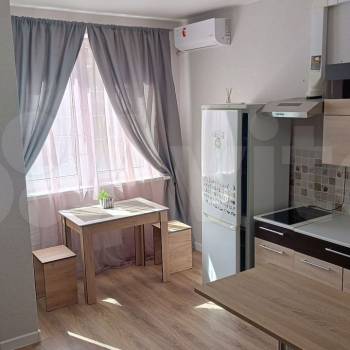 Продается 1-комнатная квартира, 26,1 м²
