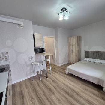 Продается 1-комнатная квартира, 26,1 м²