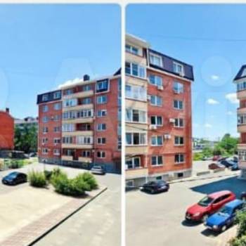 Продается 1-комнатная квартира, 24,5 м²