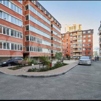 Продается 1-комнатная квартира, 24,5 м²