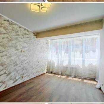 Продается 1-комнатная квартира, 24,5 м²