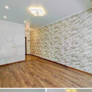 Продается 1-комнатная квартира, 24,5 м²