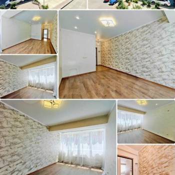 Продается 1-комнатная квартира, 24,5 м²