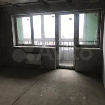 Продается 1-комнатная квартира, 26,4 м²