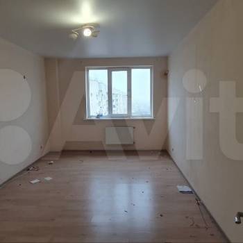 Продается 1-комнатная квартира, 51,6 м²