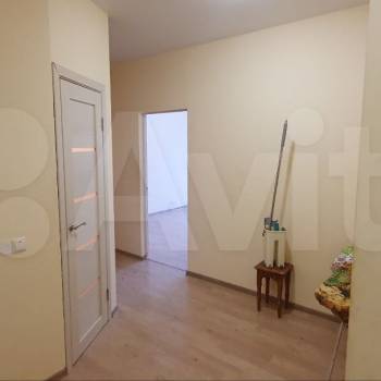 Продается 1-комнатная квартира, 51,6 м²