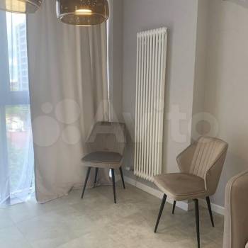 Продается 2-х комнатная квартира, 80 м²