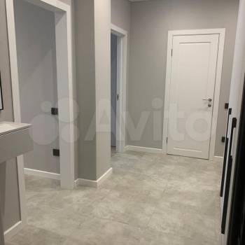 Продается 2-х комнатная квартира, 80 м²