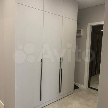 Продается 2-х комнатная квартира, 80 м²